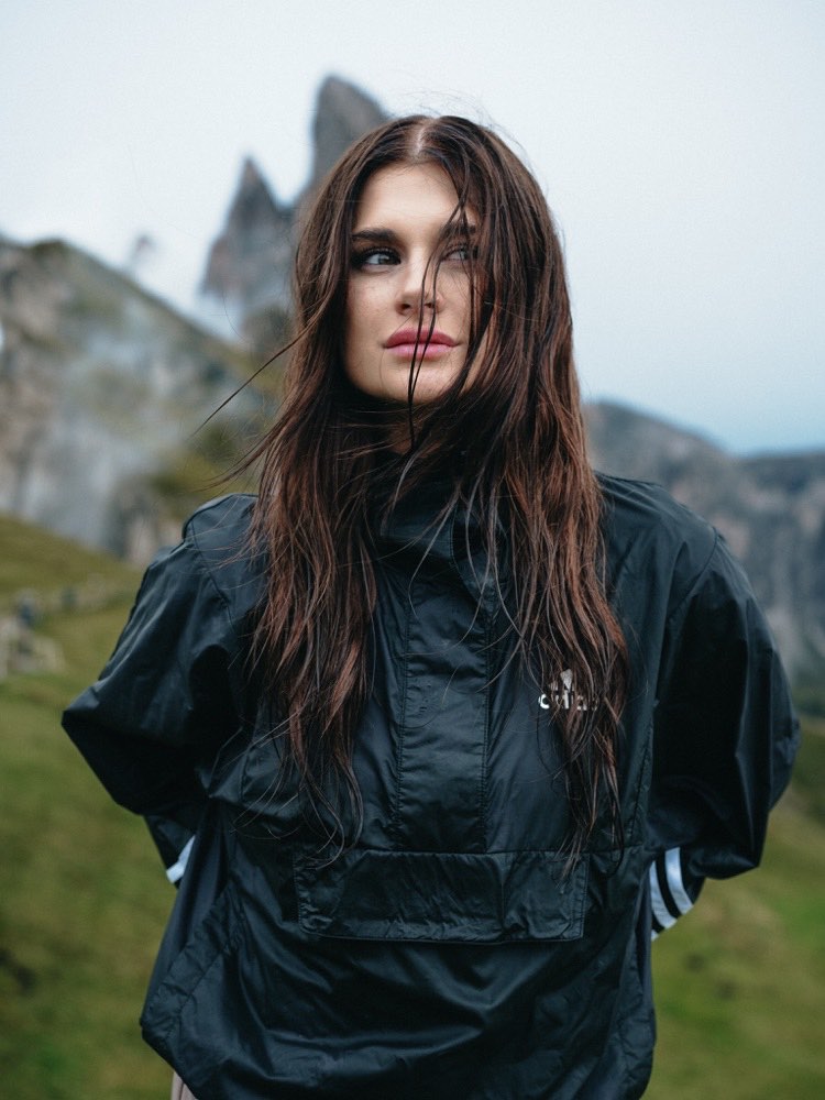 🏔️ – Instagram Robert Zink